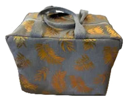Cooler Bag Gold Fern