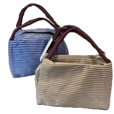 Cooler Bag Small Stripe