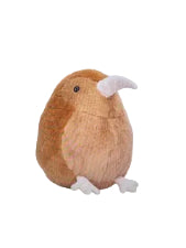 Kiwi Toy Squishy Roland Junior 16cm