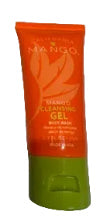 California Mango Mini Cleansing Gel