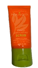 California Mango Mini Scrub