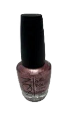 SQN Nail Polish - Petal To The Metal