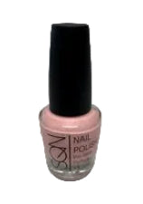 SQN Nail Polish - Peach Perfect