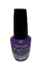 SQN Nail Polish - The Grape Gatsby