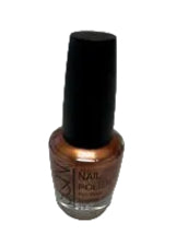 SQN Nail Polish - Gilty as Charged