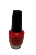 SQN Nail Polish - Spice Spice Baby