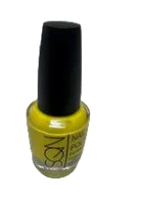 SQN Nail Polish Yellow?Is It Me You?