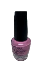 SQN Nail Polish - Start A Mauvement