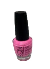 SQN Nail Polish - Pinking Out Loud