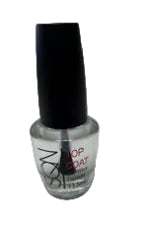 SQN Nail Polish - Top Coat