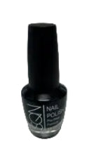 SQN Nail Polish - Black Magic Woman