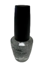 SQN Nail Polish - Gliterally Obsessed