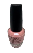 SQN Nail Polish - Coral Me Impressed