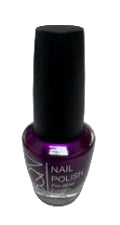 SQN Nail Polish - Aubergenius