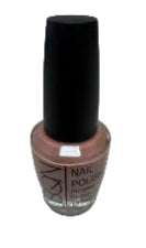 SQN Nail Polish - Whole Latte Love