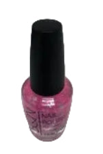 SQN Nail Polish - Baby You're A Star