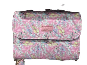 SQN Hanging Case Clear Amorosa