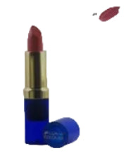 Coral Colours Lipstick Coral Pash