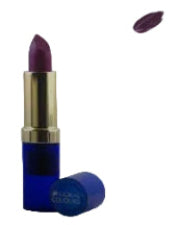 Coral Colours Lipstick Lips are Sealed