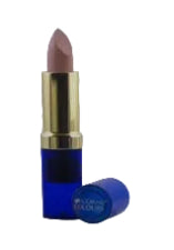 Coral Colours Lipstick Naked Velvet