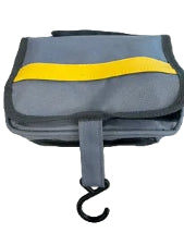 Gentlemens Grooming Travel Set