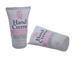 Hand & Nail Cream 50ml