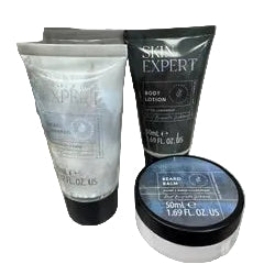 Mens Assorted Mini Washes/Moist