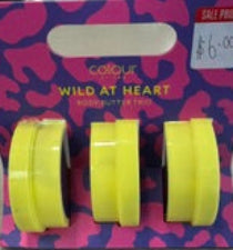 TBN Wild at Heart Body Butter Trio