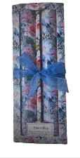 Drawer Liners Double Freesia & Berry 8pk