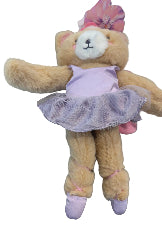 Twinkle & Twirl Twinkle Plush Toy