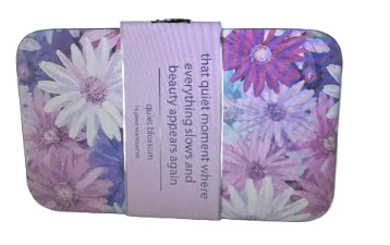 Manicure Set - Quiet Blossom