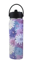 Water Bottle - Quiet Blossom