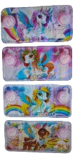 Water Game Unicorn