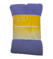 Heat Pack Rectangle Lavender Lilac