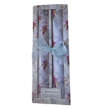 Drawer Liners Double Set Sweet Pea & Jasmine 8pk