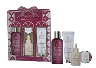 Pomegranate Gift Set 4pk