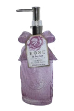 Rose & Berries Bubble Bath 350ml
