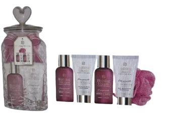 Pomegranate Big Gift Set 5pk
