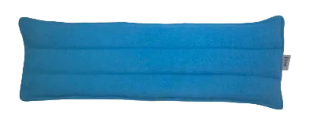 Wheat Bag Turquoise 48x16