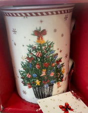 Xmas Tree Mug  310ml