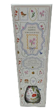 Love Life Diffuser Flowers