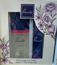 Panache Xmas Set