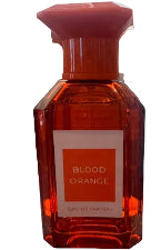 St Collection Blood Orange Eau De Parfum 100ml