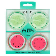 Cala Hot & Cold Eye Pads 2pr