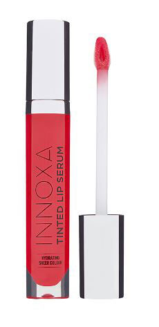 INNOXA Tinted Lip Serum Red Velvet 22g