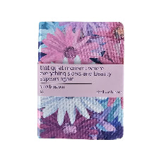 Quiet Bloss - Journal A6