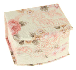 Jewellery Box Curved Front - Large