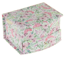 Jewellery Box Curved Front - Small