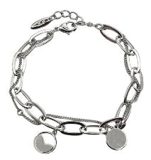Zoes Bracelet Silver