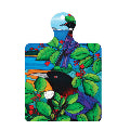 Jo May Trivet/Wall Hanging - Tui
